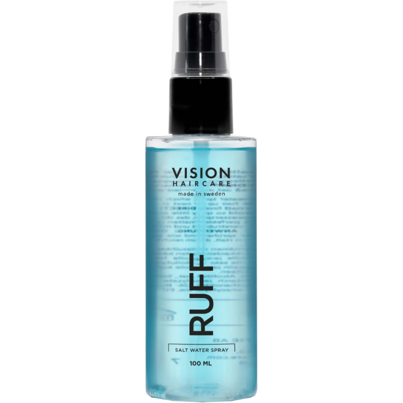 Vision Haircare Ruff Saltvattenspray 100ml